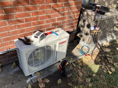 Valley Comfort Champions