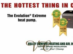 Valley Comfort Heating and Air