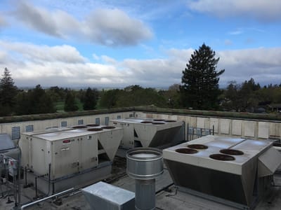 Valley Comfort Heating and Air