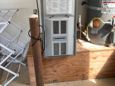 Valley Comfort Heating and Air