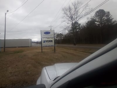 Valley Heat & Air LLC