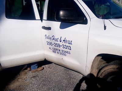 Valley Heat & Air LLC