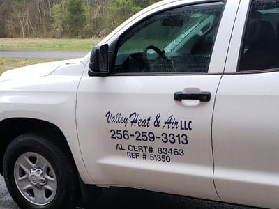 Valley Heat & Air LLC