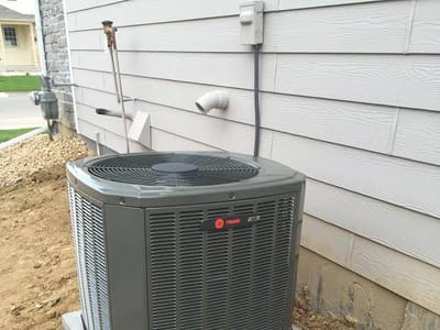 Valley Heating, Air and Refrigeration Inc