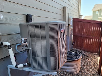 Valley Heating, Air and Refrigeration Inc