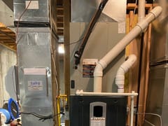 Valley Heating, Air and Refrigeration Inc