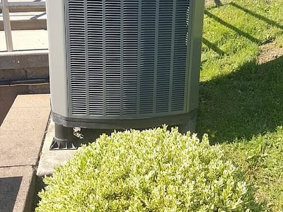 Valley Heating & Air Conditioning Inc.