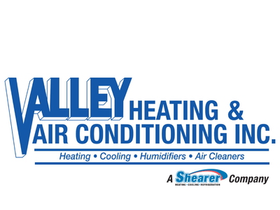 Valley Heating & Air Conditioning Inc.