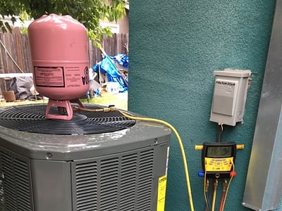 Valley Heating & Air