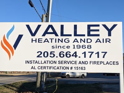 Valley Heating and Air