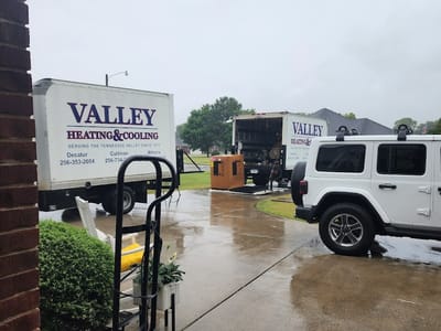 Valley Heating and Cooling - Decatur