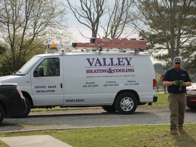 Valley Heating and Cooling - Decatur