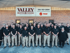 Valley Heating and Cooling - Decatur