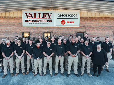 Valley Heating and Cooling - Decatur