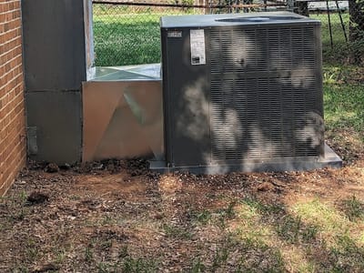 Valley Heating and Cooling - Decatur