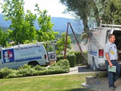 Valley Heating, Cooling, Electrical and Solar