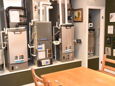 Valley Heating, Cooling, Electrical and Solar