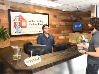 Valley Heating, Cooling, Electrical and Solar