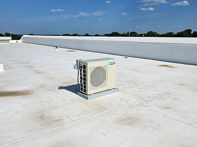 Valley Mechanical LLC