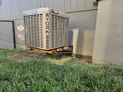 Valley Mechanical LLC