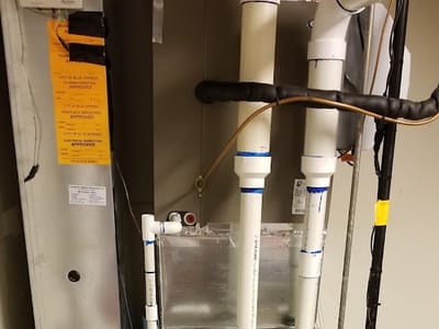 Valley Mechanical LLC