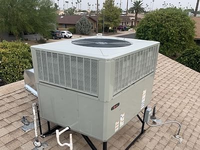 Valley of the Sun Cooling and Heating LLC