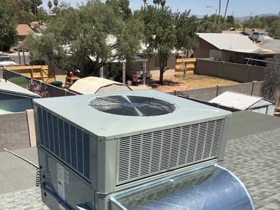 Valley of the Sun Cooling and Heating LLC