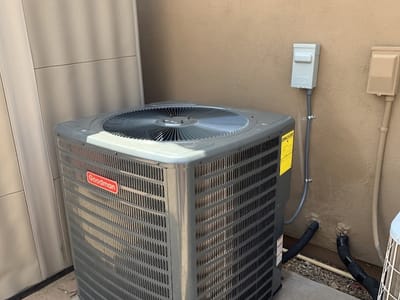 Valley of the Sun Cooling and Heating LLC