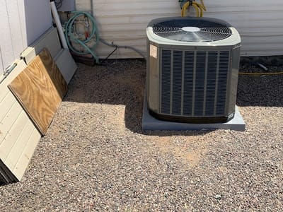 Valley of the Sun Cooling and Heating LLC