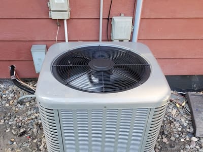 Valley Plumbing & Heating