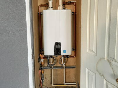 Valley Plumbing Pros