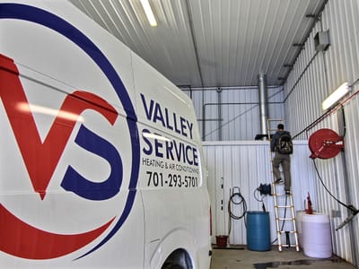 Valley Service Mechanical