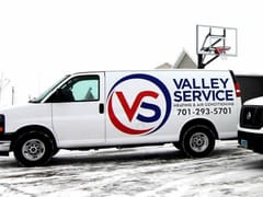 Valley Service Mechanical