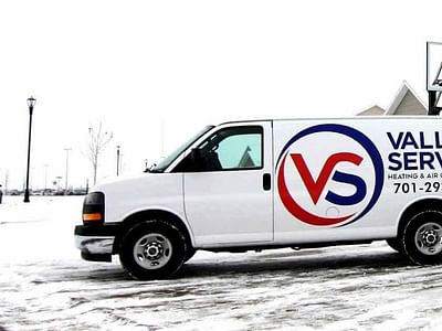 Valley Service Mechanical