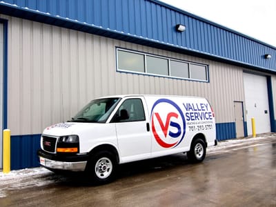 Valley Service Mechanical