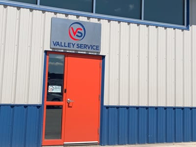 Valley Service Mechanical