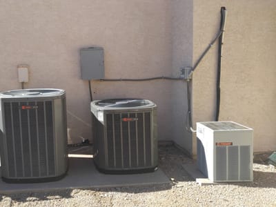 Valley Services Heating Cooling Appliances