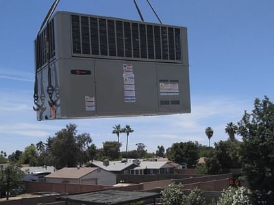 Valley Services Heating Cooling Appliances