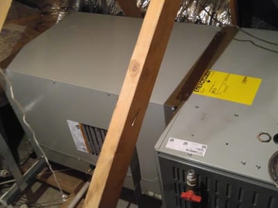 Valley Services Heating Cooling Appliances