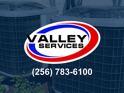 Valley Services: Heating, Cooling, Electric