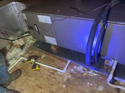 Valley Solutions Air Conditioning & Heating, LLC