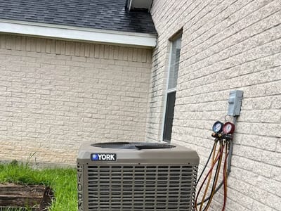 Valley Solutions Air Conditioning & Heating, LLC