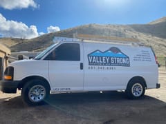 Valley Strong heating & Air conditiong