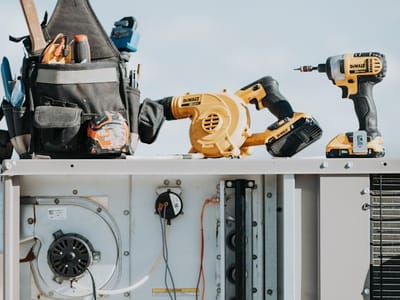 Valley Strong heating & Air conditiong