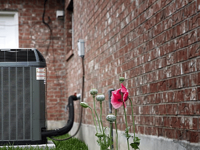 Valley Strong heating & Air conditiong