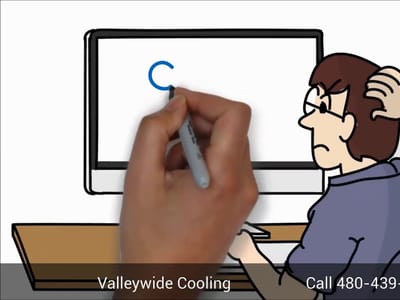 Valleywide Cooling