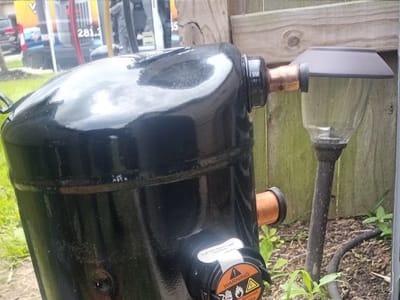 Valliere Air Conditioning and Heating LLC