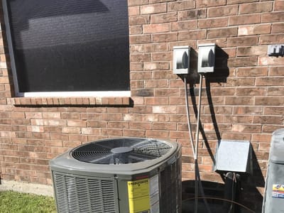 Valliere Air Conditioning and Heating LLC