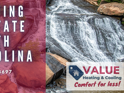 Value Heating and Cooling