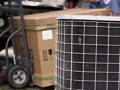 Value Heating and Cooling